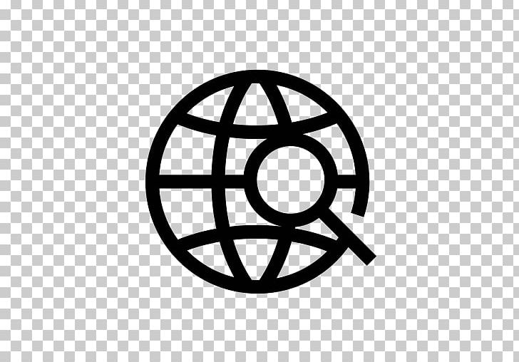Globe World Earth Computer Icons PNG, Clipart, Area, Black And White, Brand, Circle, Computer Icons Free PNG Download