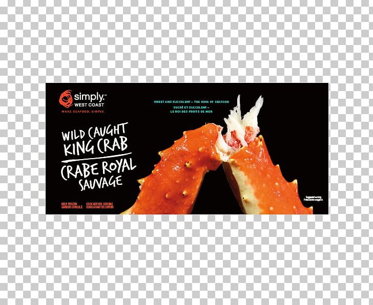 Red King Crab Coldfish Seafood Company Inc Pasta Salad PNG, Clipart, Boiling, Brand, Crab, Dipping Sauce, Flavor Free PNG Download