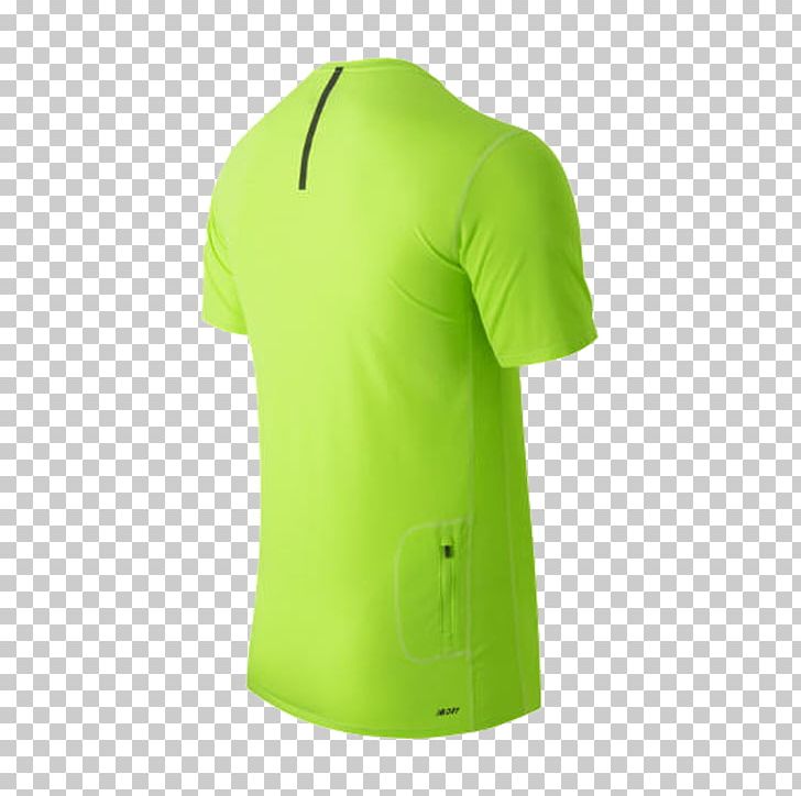 T-shirt Jersey Sleeve Confagricoltura Umbria Servizi PNG, Clipart, Active Shirt, Clothing, Football, Green, Jersey Free PNG Download
