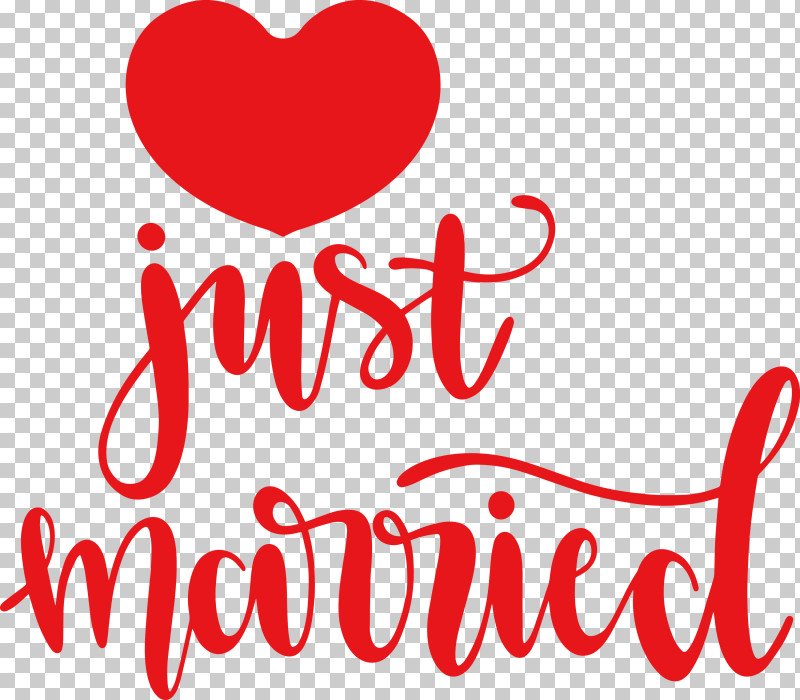 Just Married Wedding PNG, Clipart, Geometry, Happiness, Heart, Just Married, Line Free PNG Download