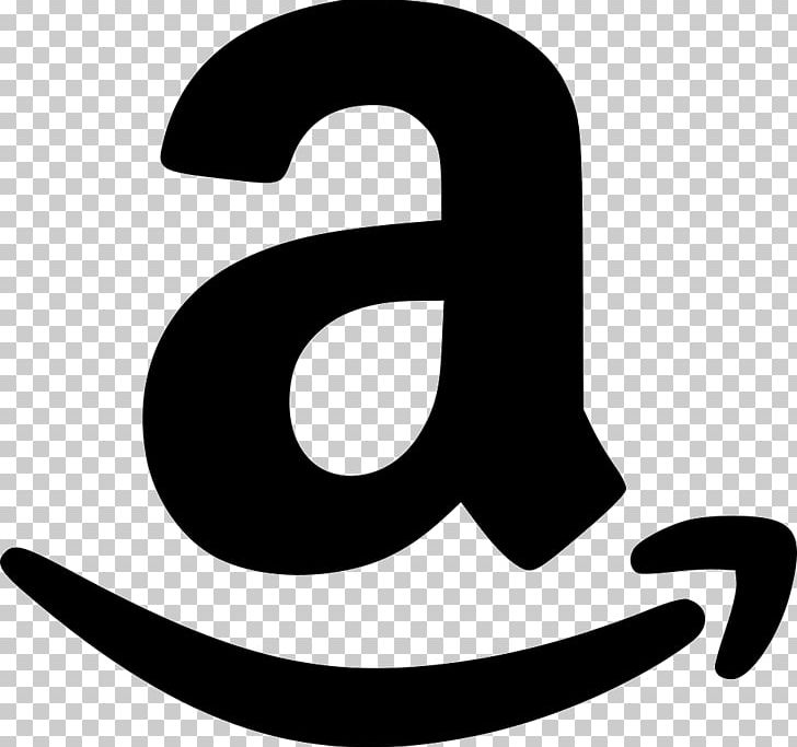 Amazon.com Computer Icons Scalable Graphics Walmart PNG, Clipart, Amazoncom, Applico, Black And White, Brand, Company Free PNG Download