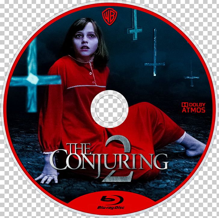 Enfield Poltergeist The Conjuring Ed And Lorraine Warren Film Amazon Video PNG, Clipart, Album Cover, Amazon Video, Brand, Compact Disc, Conjuring Free PNG Download
