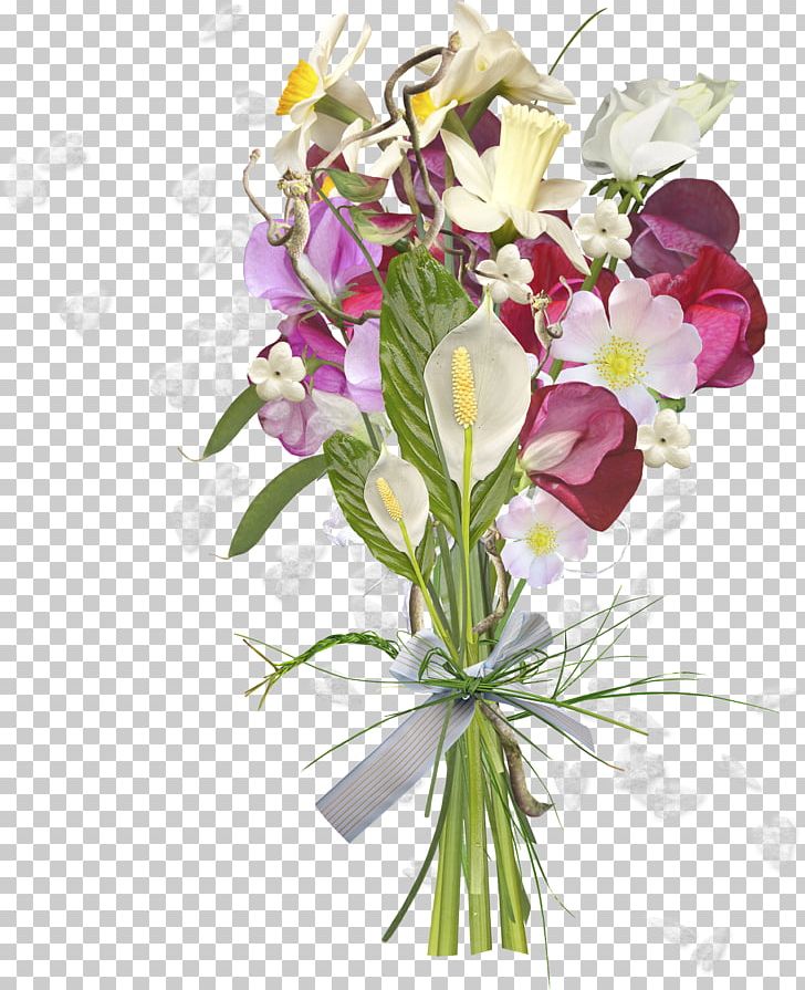 Flower Bouquet Floral Design Cut Flowers Jubileum PNG, Clipart, Ansichtkaart, Art, Birthday, Bouquet Of Flowers, Cut Flowers Free PNG Download