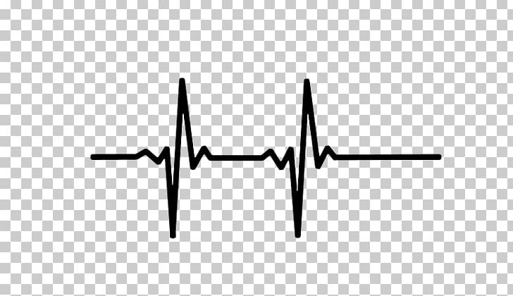 heartbeat line