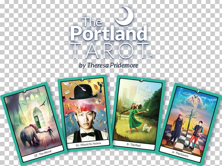 Tarot Card Games Major Arcana Playing Card Standard 52-card Deck PNG, Clipart, Artist, Game, Major Arcana, Playing Card, Portland Free PNG Download