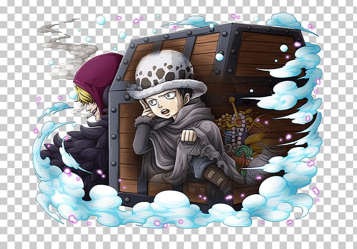 Trafalgar D. Water Law Monkey D. Luffy One Piece Treasure Cruise Donquixote Doflamingo PNG, Clipart, Cake, Cartoon, Donquixote Doflamingo, Flevance, Mon Free PNG Download