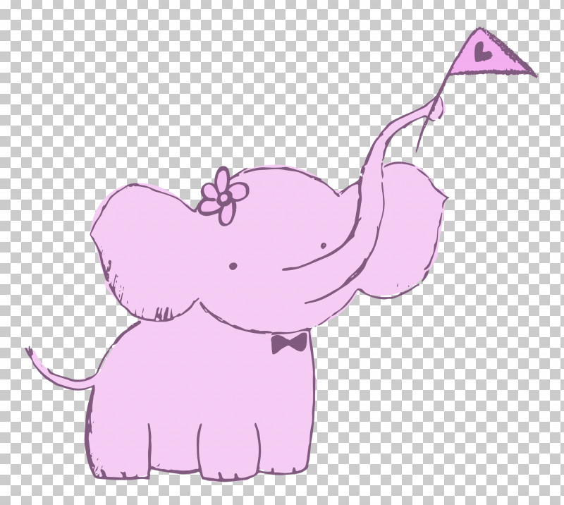 Little Elephant Baby Elephant PNG, Clipart, African Bush Elephant, African Elephants, Baby Elephant, Birds, Cartoon Free PNG Download