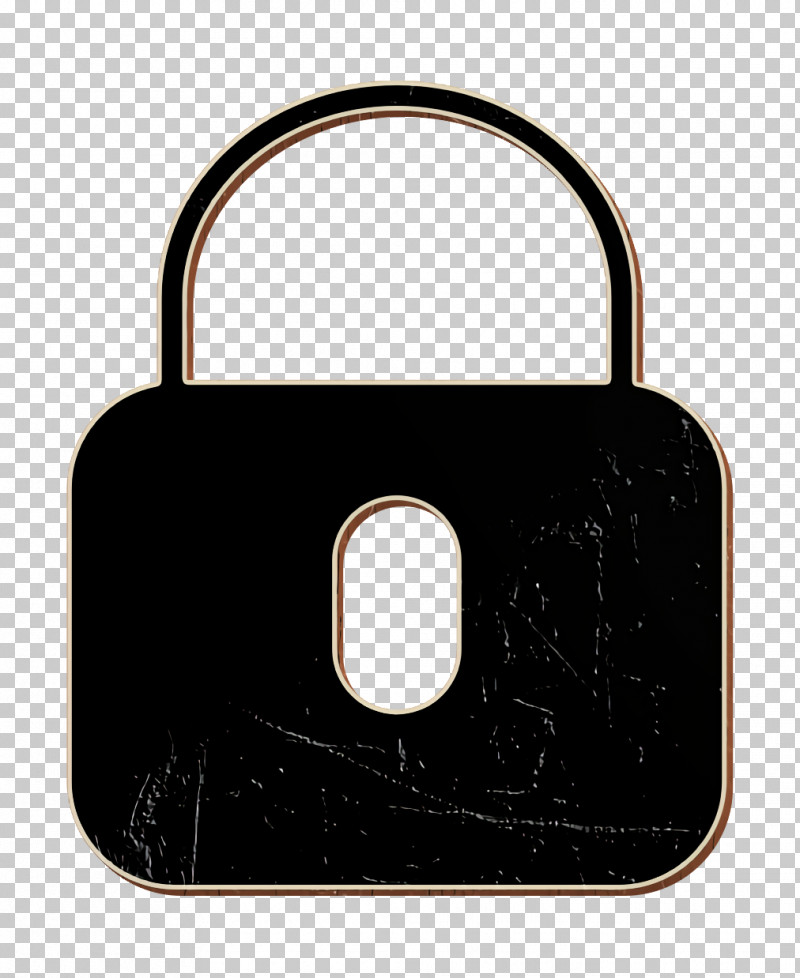 Essential Compilation Icon Locked Icon Lock Icon PNG, Clipart, Bag, Circle, Essential Compilation Icon, Handbag, Locked Icon Free PNG Download