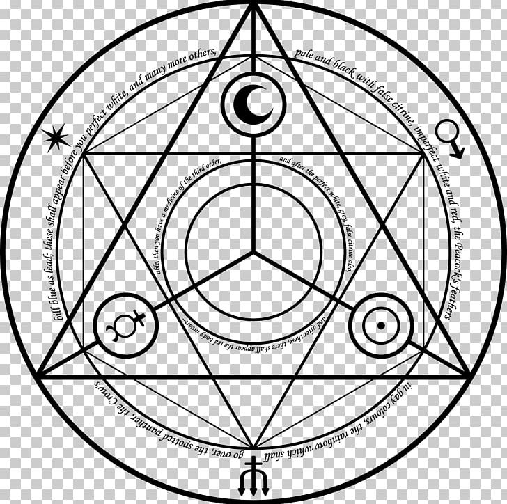 Alchemy Magic Circle Fullmetal Alchemist Art PNG, Clipart, Alchemical Symbol, Alchemy, Angle, Area, Art Free PNG Download