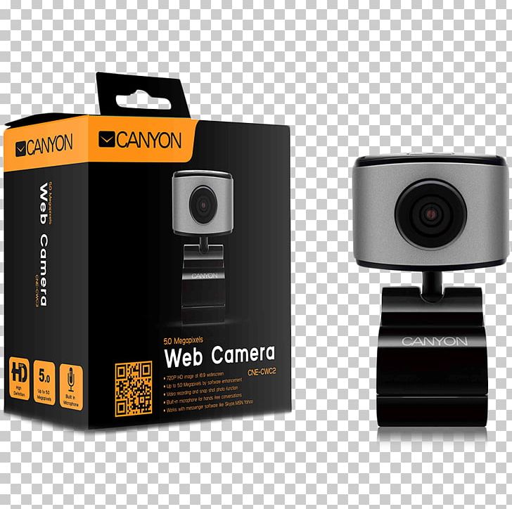 Canyon Cne-cwc2 Hd Webcam Camera Canyon 1.3 Megapixel Webcam Computer PNG, Clipart, 1080p, Camera Lens, Cameras Optics, Computer, Cwc Free PNG Download
