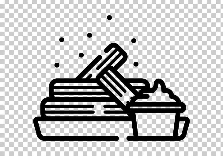 Churro Computer Icons Food PNG, Clipart, Angle, Area, Black And White, Churro, Churros Free PNG Download