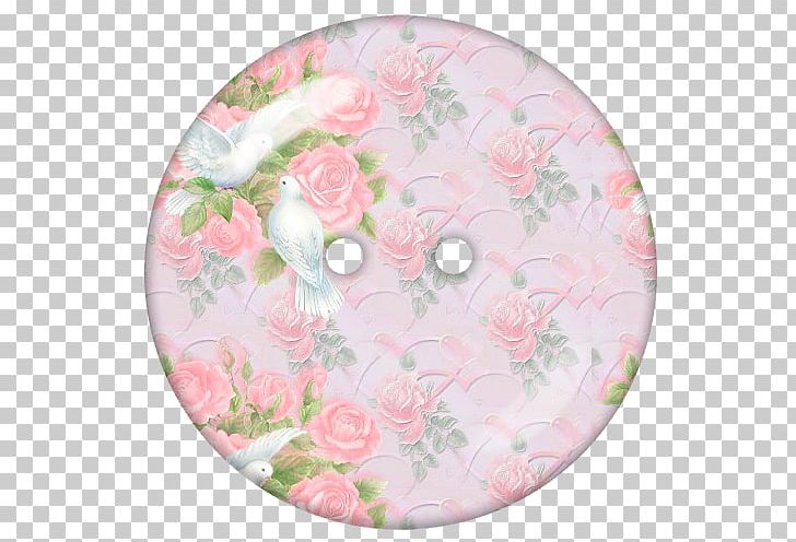 Flower Button Garden Roses Scrapbooking Embroidery PNG, Clipart, Add Button, Apparel, Buckle, Butt, Buttons Free PNG Download