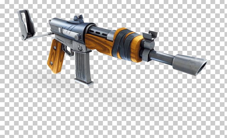 Fortnite Battle Royale Weapon Firearm PlayStation 4 PNG, Clipart, Air Gun, Ammunition, Angle, Arms Trafficking, Assault Riffle Free PNG Download