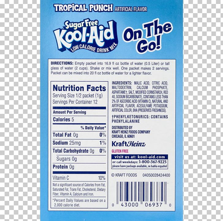 Kool-Aid Drink Mix Punch Household Cleaning Supply PNG, Clipart, Calorie, Cleaning, Drink Mix, Fruit Juice, Green Apple Free PNG Download