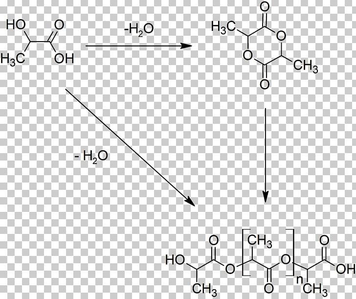 Polylactic Acid Biodegradation Polymer Plastic PNG, Clipart, Acid, Angle, Area, Biodegradable Polymer, Biodegradation Free PNG Download