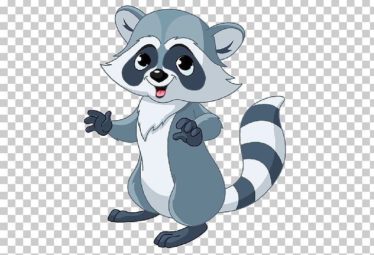 Raccoon Drawing Cartoon PNG, Clipart, Animals, Bear, Carnivoran, Cartoon, Cat Like Mammal Free PNG Download