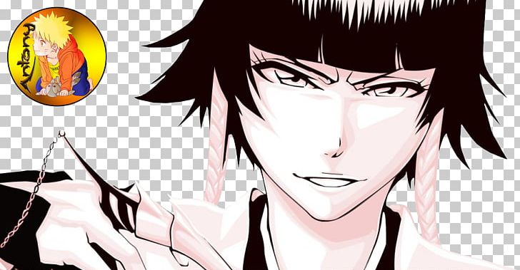 Soifon Yoruichi Shihouin Bleach Manga Desktop PNG, Clipart, Anime Render, Artwork, Black Hair, Bleach, Brow Free PNG Download