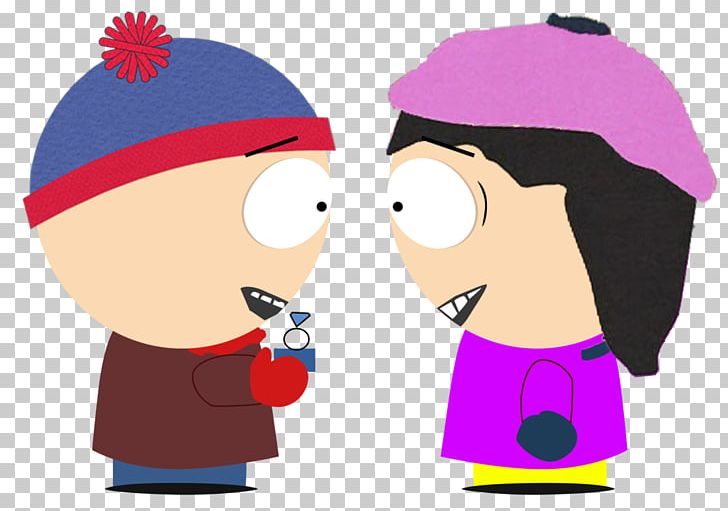 Stan Marsh Kyle Broflovski Kenny McCormick Eric Cartman Marriage PNG, Clipart, Animated Sitcom, Art, Brian Graden, Cartoon, Child Free PNG Download