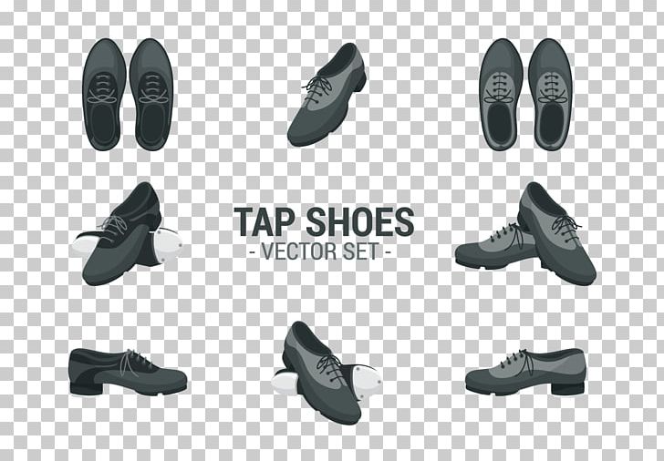 Tap Dance Computer Icons Ballet Shoe PNG, Clipart, Art, Ballet Shoe, Computer Icons, Dance, Footwear Free PNG Download