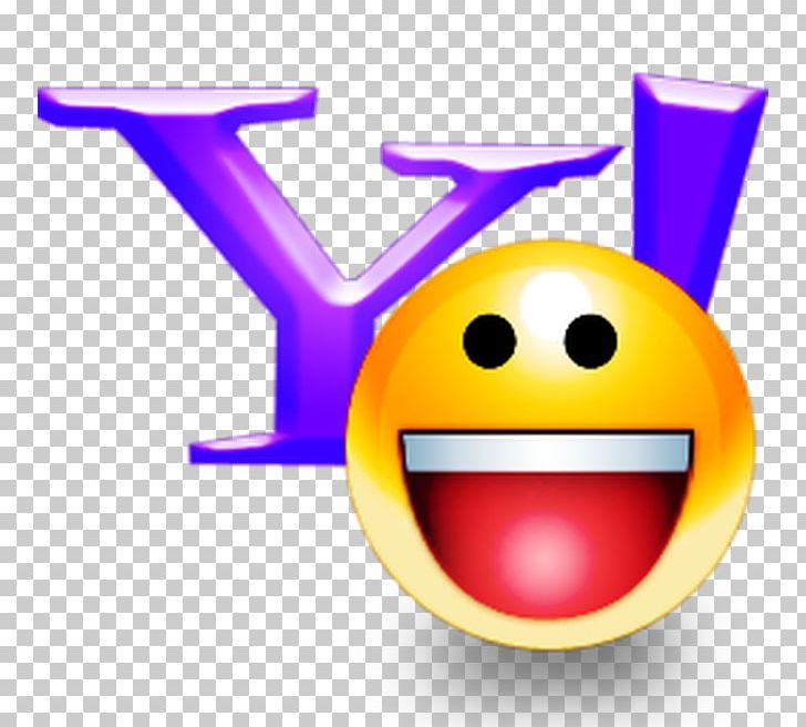 Yahoo! Messenger Yahoo! Mail Email Instant Messaging PNG, Clipart, Android, Email, Emoticon, Facebook Messenger, Happiness Free PNG Download