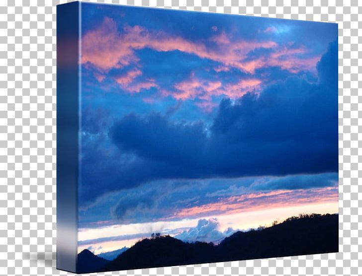 Art Printmaking Canvas Print Sky PNG, Clipart, Art, Atmosphere, Azure, Canvas Print, Cloud Free PNG Download