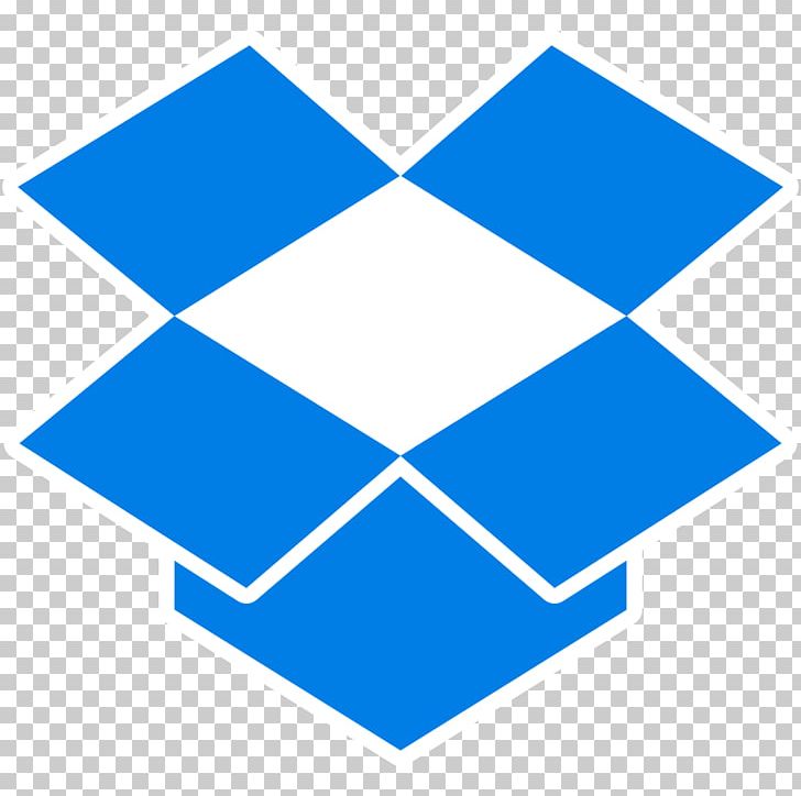 Dropbox Computer Icons File Hosting Service File Sharing PNG, Clipart, Angle, Anywhere, Apk, Area, Blog Free PNG Download