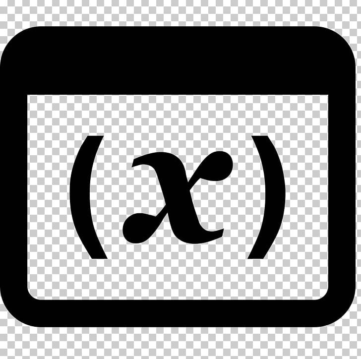 Environment Variable Computer Icons Debugging PNG, Clipart, Area, Black, Black And White, Brand, Computer Icons Free PNG Download