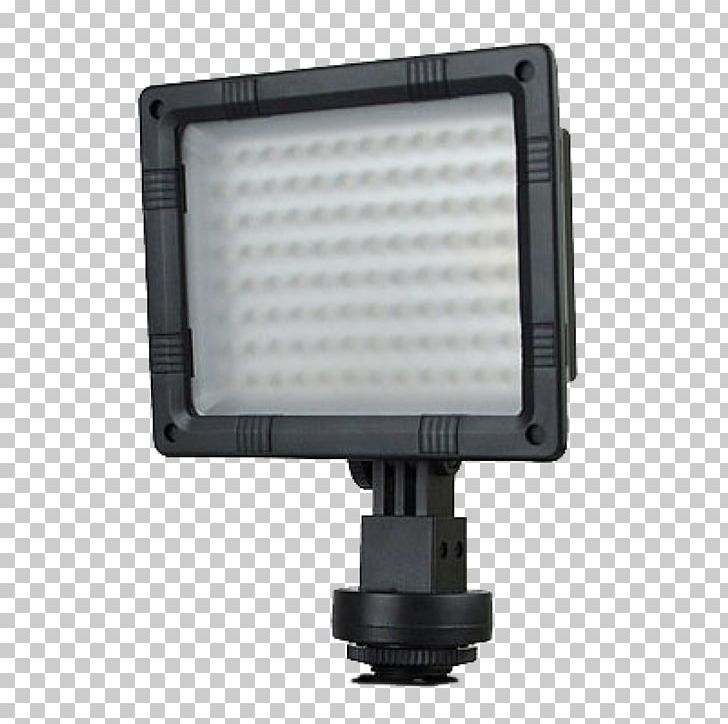 Light-emitting Diode Lighting LED Lamp Light Fixture PNG, Clipart, Camcorder, Camera, Canon, Caster, Color Rendering Index Free PNG Download