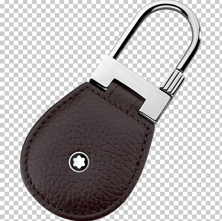 Meisterstück Montblanc Key Chains Fob Leather PNG, Clipart, Cufflink, Engraving, Fob, Gift, Hardware Free PNG Download