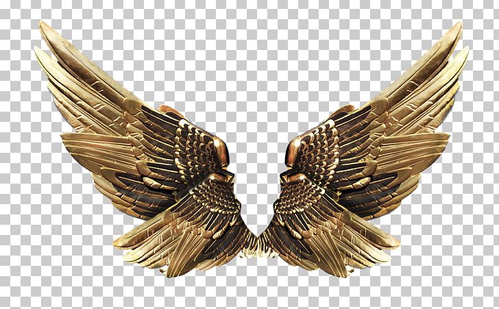 Portable Network Graphics Encapsulated PostScript Gold File Format PNG, Clipart, Angel Wing, Autocad Dxf, Beak, Cari, Download Free PNG Download