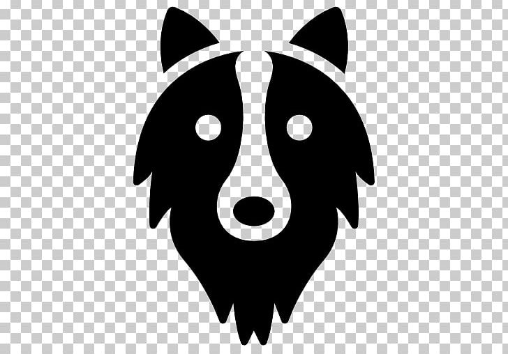 Rough Collie German Shepherd Computer Icons Pet PNG, Clipart, Animal, Black, Black And White, Border Collie, Carnivoran Free PNG Download
