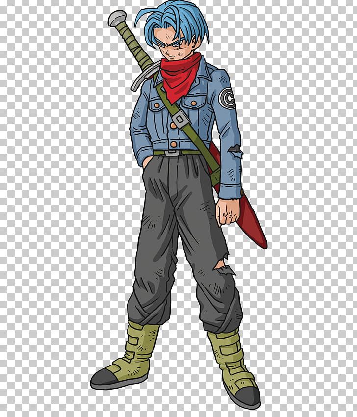 Trunks Dabura Majin Buu Vegeta Goku PNG, Clipart, Adventurer, Akira Toriyama, Anime, Ball, Cartoon Free PNG Download