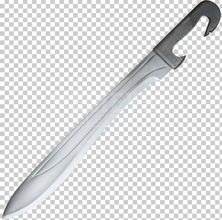 Utility Knives Falcata Throwing Knife Bowie Knife Hunting & Survival Knives PNG, Clipart, Blade, Cold Weapon, Dagger, Falcata, Gladius Free PNG Download
