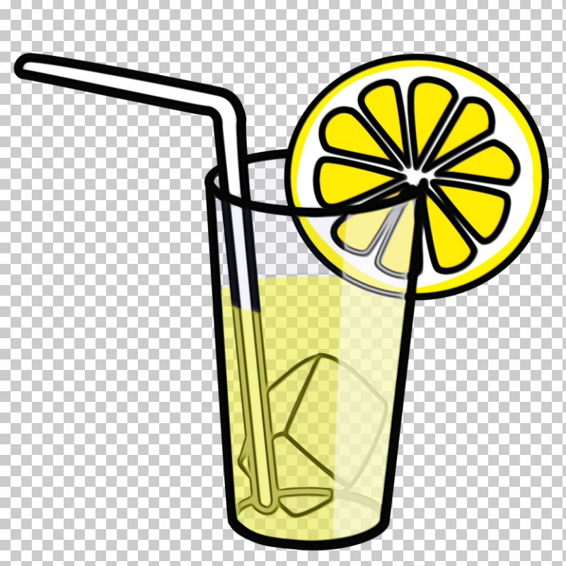 Juice Lemonade Orange Juice Lemon Iced Tea PNG, Clipart, Citrus, Drawing, Iced Tea, Juice, Key Lime Free PNG Download