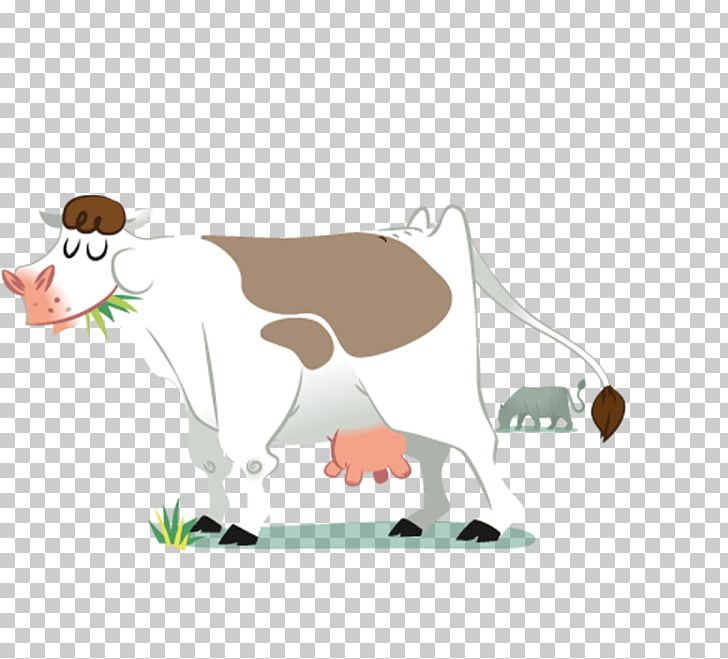 Dairy Cattle Ox Sheep Goat PNG, Clipart, Animal, Animal Figure, Carnivoran, Cartoon, Cat Like Mammal Free PNG Download