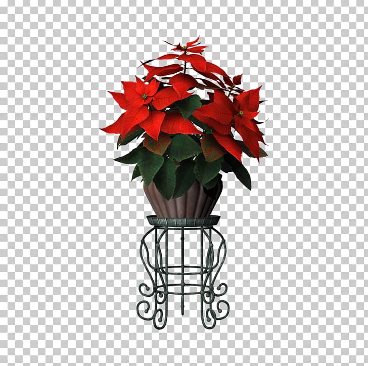 Flowerpot Poinsettia Plant PNG, Clipart, Artificial Flower, Christmas Decoration, Cut Flowers, Flora, Floral Design Free PNG Download