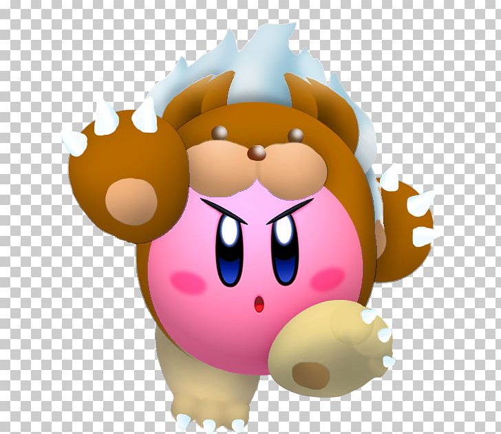 Kirby's Dream Land Kirby's Adventure Kirby Super Star Kirby's Return To  Dream Land Kirby 64: The