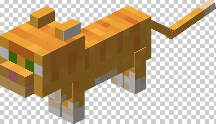 Minecraft: Pocket Edition Ocelot Siamese Cat Wildcat PNG, Clipart, Angle, Black Cat, Cat, Cat Training, House Free PNG Download