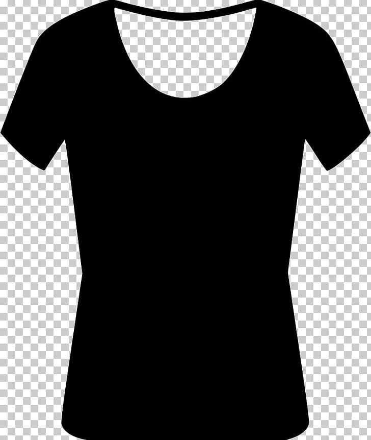 T-shirt Shoulder Sleeve White Font PNG, Clipart, Angle, Black, Black And White, Cdr, Clothing Free PNG Download