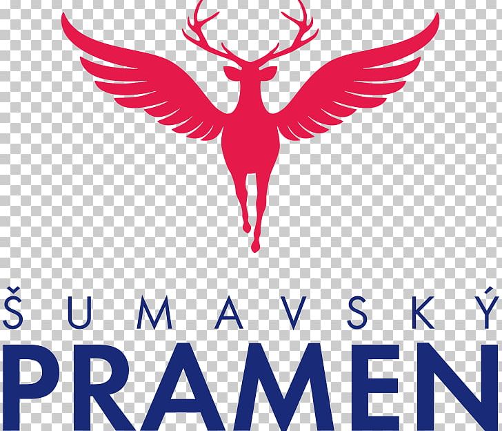 Šumavský Pramen A.s. Šumavský Pramen Distribuce S.r.o. Water Spring Logo PNG, Clipart, Area, Artwork, Beak, Brand, Company Free PNG Download