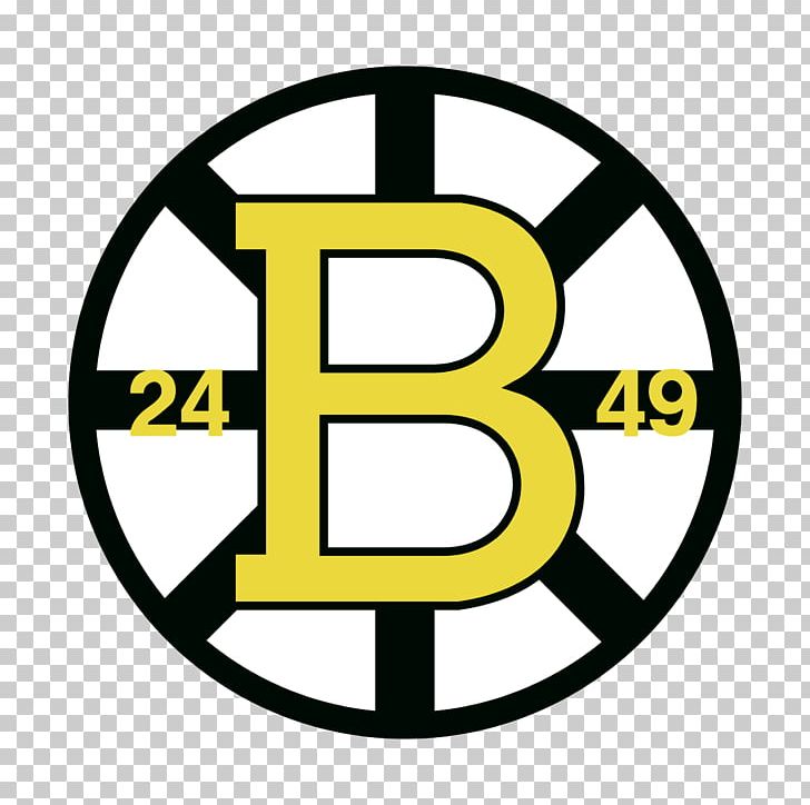 Boston Bruins National Hockey League Ice Hockey Team PNG, Clipart, Area, Boston, Boston Bruins, Brand, Circle Free PNG Download