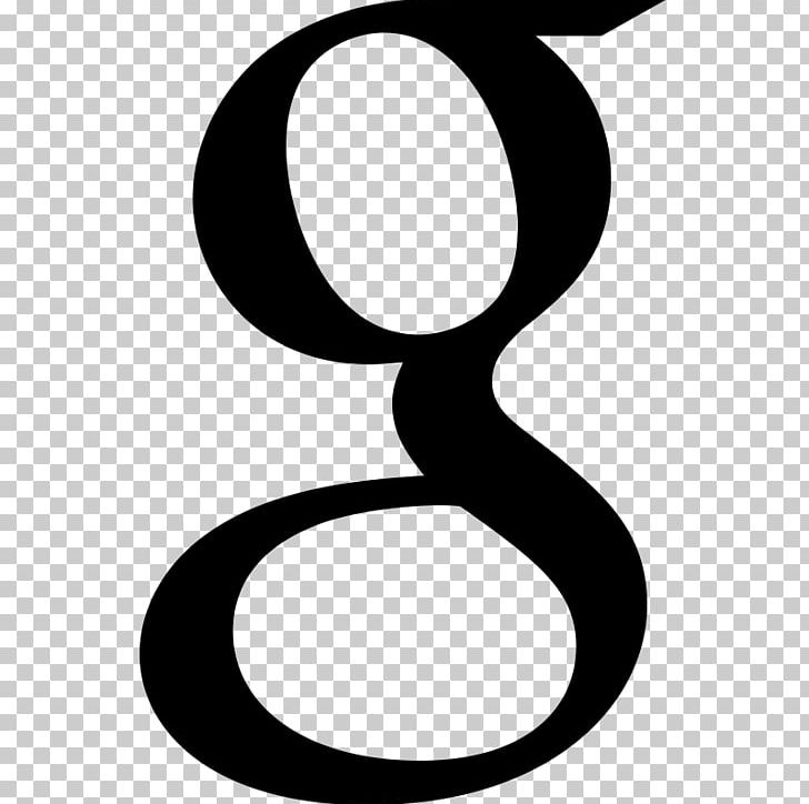 Computer Icons Google+ Google Logo PNG, Clipart, Artwork, Black And White, Circle, Computer Icons, Desktop Wallpaper Free PNG Download