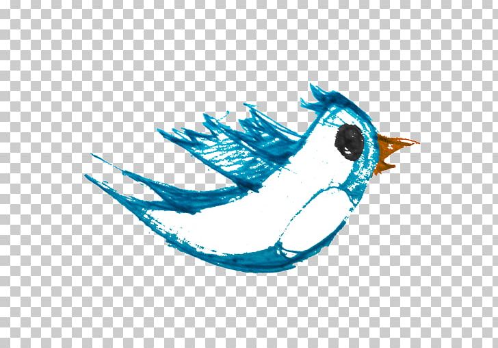 Computer Icons Social Media YouTube PNG, Clipart, Aqua, Beak, Bird, Blog, Computer Icons Free PNG Download