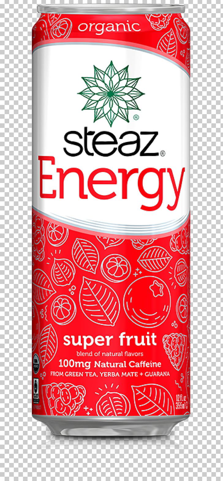 Energy Drink Organic Food Green Tea Iced Tea PNG, Clipart, Aluminum Can, Amp Energy, Berry, Beverage Can, Brand Free PNG Download