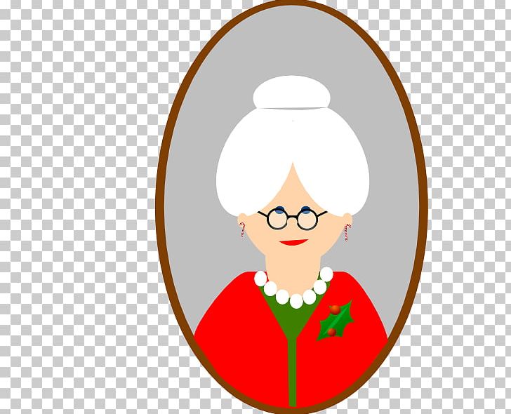 Mrs. Claus Santa Claus Reindeer Character PNG, Clipart, Area, Celebrity, Character, Circle, Eyewear Free PNG Download