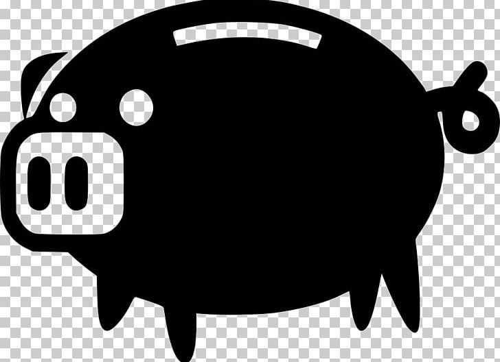 Piggy Bank Money Finance PNG, Clipart, Artwork, Bank, Black And White, Coin, Computer Icons Free PNG Download
