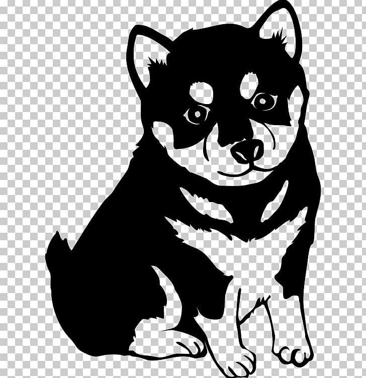 Shiba Inu Akita T-shirt Puppy German Spitz PNG, Clipart, Art, Artwork, Black, Black And White, Carnivoran Free PNG Download
