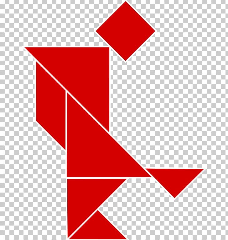 Tangram Tile-based Game Wikimedia Commons Triangle PNG, Clipart, Angle, Area, Board Game, Diagram, Game Free PNG Download