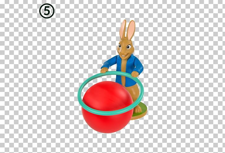 Toy Rabbit McDonald's Happy Meal Breakfast PNG, Clipart,  Free PNG Download