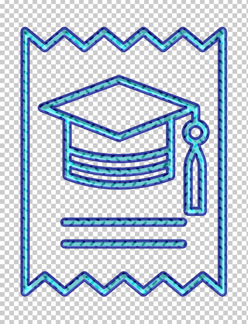 College Icon School Icon Business And Finance Icon PNG, Clipart, Blue, Business And Finance Icon, College Icon, Line, Rectangle Free PNG Download